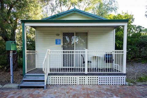 Discovery Parks - Woodman Point - Sunshine Coast Tourism 21