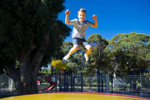 Discovery Parks - Woodman Point - Sunshine Coast Tourism 35