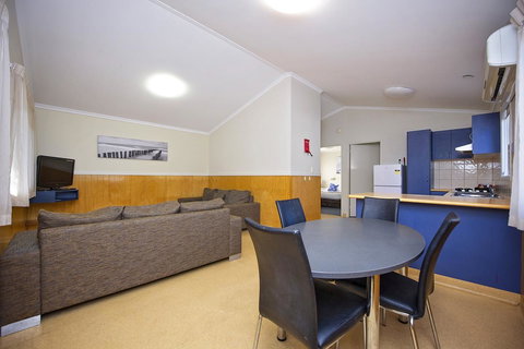 Discovery Parks - Woodman Point - Sunshine Coast Tourism 15