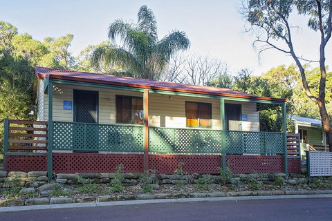 Discovery Parks - Woodman Point - Sunshine Coast Tourism 9