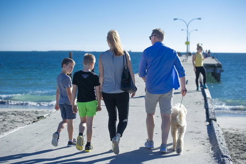 Discovery Parks - Woodman Point - Sunshine Coast Tourism 28