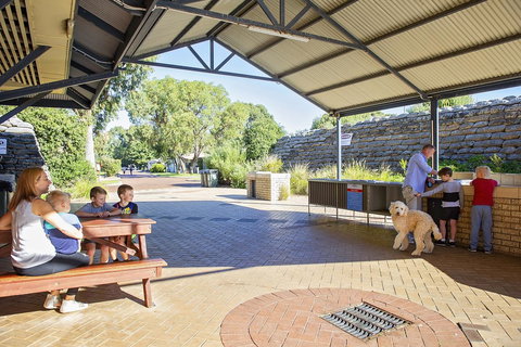 Discovery Parks - Woodman Point - Sunshine Coast Tourism 32