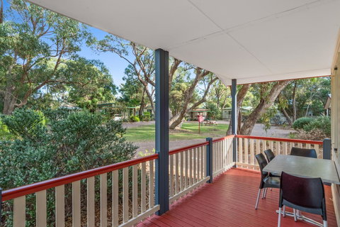 Discovery Parks - Woodman Point - Sunshine Coast Tourism 40