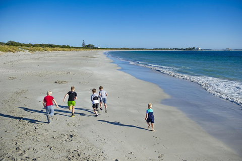 Discovery Parks - Woodman Point - Sunshine Coast Tourism 27