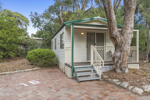Discovery Parks - Woodman Point - Sunshine Coast Tourism 36