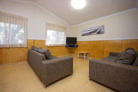 Discovery Parks - Woodman Point - Sunshine Coast Tourism 14