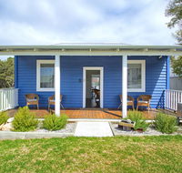 Jeffries Cottage - Sunshine Coast Tourism