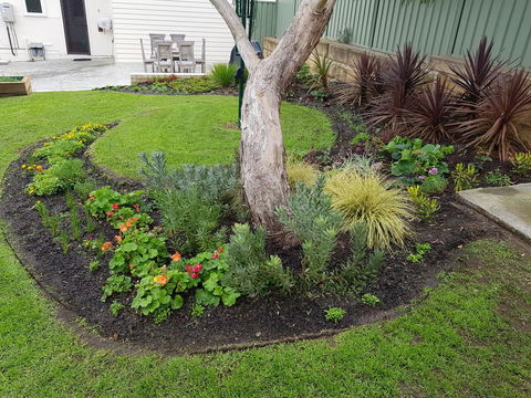 Spencer Cottage - Sunshine Coast Tourism 2