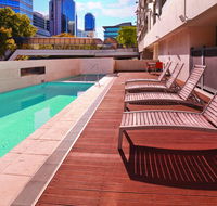 Adina Apartment Hotel Perth - Holiday Sunshine Coast