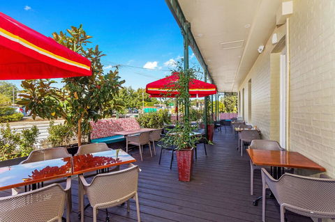 Quality Hotel Bayswater - Holiday Sunshine Coast 21