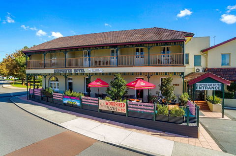 Quality Hotel Bayswater - Holiday Sunshine Coast 24