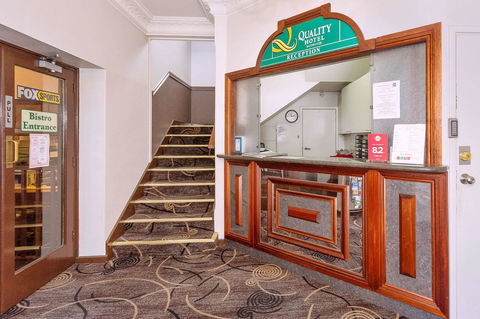 Quality Hotel Bayswater - Holiday Sunshine Coast 4