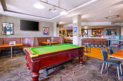 Quality Hotel Bayswater - Holiday Sunshine Coast 22