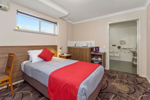 Quality Hotel Bayswater - Holiday Sunshine Coast 18