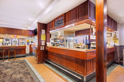 Quality Hotel Bayswater - Holiday Sunshine Coast 23