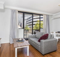 Executive Eastside Perth CBD-1bed. FREE parkingPOOLGym - Holiday Sunshine Coast