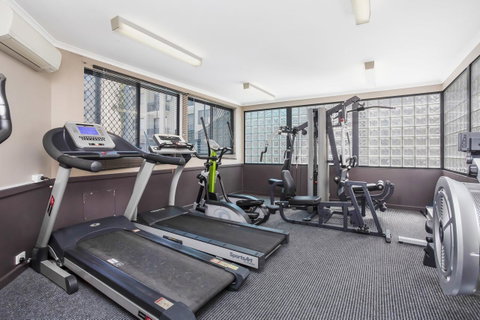 6 Executive Eastside Parking, Gym & Pool - Holiday Sunshine Coast 21