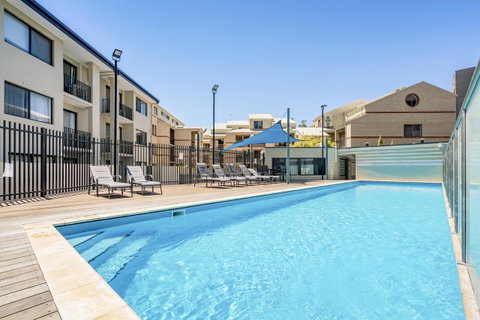 6 Executive Eastside Parking, Gym & Pool - Holiday Sunshine Coast 35