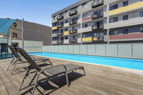 6 Executive Eastside Parking, Gym & Pool - Holiday Sunshine Coast 42