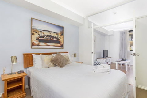 6 Executive Eastside Parking, Gym & Pool - Holiday Sunshine Coast 41