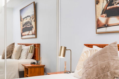 6 Executive Eastside Parking, Gym & Pool - Holiday Sunshine Coast 6