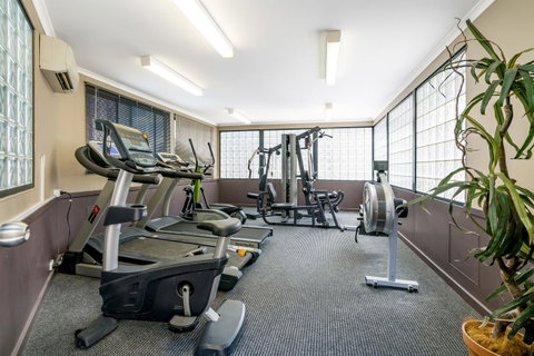 6 Executive Eastside Parking, Gym & Pool - Holiday Sunshine Coast 36