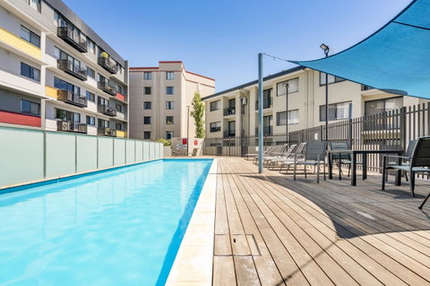 6 Executive Eastside Parking, Gym & Pool - Holiday Sunshine Coast 34