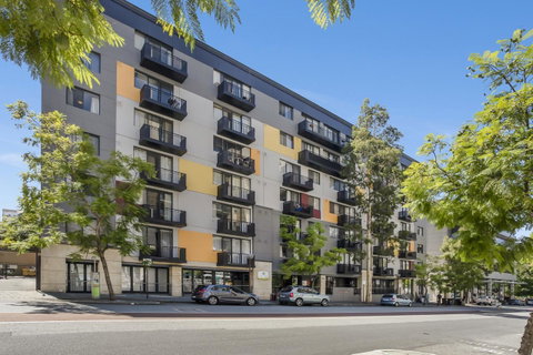 6 Executive Eastside Parking, Gym & Pool - Holiday Sunshine Coast 25