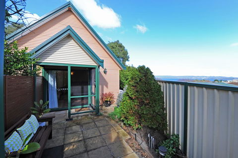 Spencer Suites Albany - Sunshine Coast Tourism 24