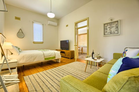 Spencer Suites Albany - Sunshine Coast Tourism 20