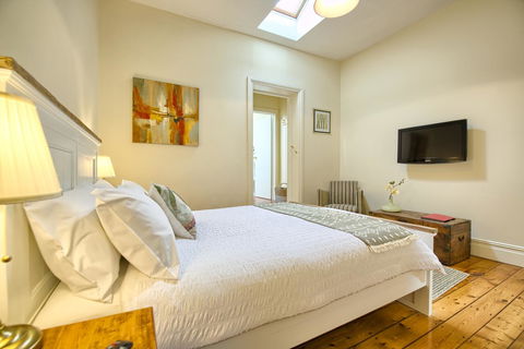 Spencer Suites Albany - Sunshine Coast Tourism 14
