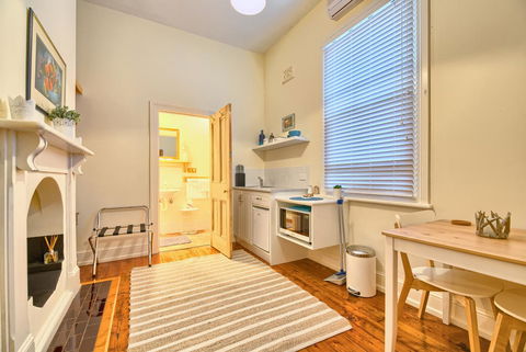 Spencer Suites Albany - Sunshine Coast Tourism 15