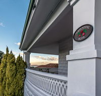 Serpentine Rose - Sunshine Coast Tourism