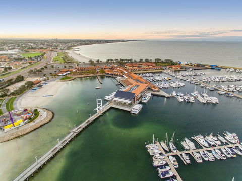 Quality Resort Sorrento Beach - Holiday Sunshine Coast 5