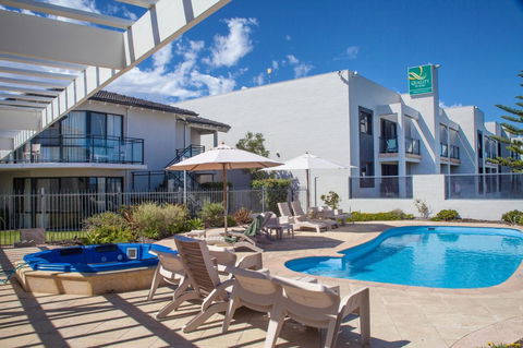 Quality Resort Sorrento Beach - Holiday Sunshine Coast 13