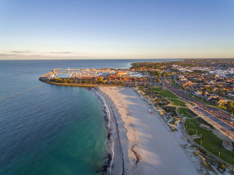 Quality Resort Sorrento Beach - Holiday Sunshine Coast 4