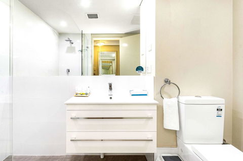 Quality Resort Sorrento Beach - Holiday Sunshine Coast 35