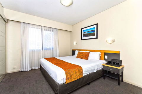 Quality Resort Sorrento Beach - Holiday Sunshine Coast 23