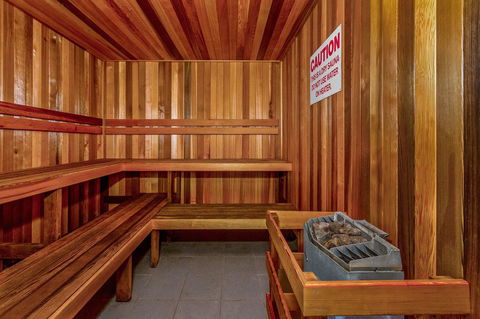 Quality Resort Sorrento Beach - Holiday Sunshine Coast 27