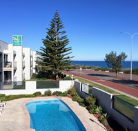 Quality Resort Sorrento Beach - Holiday Sunshine Coast