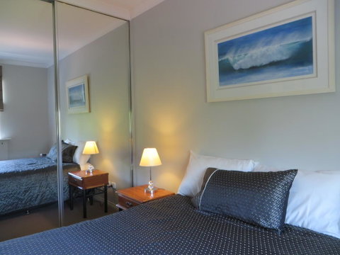 PTApartments - Holiday Sunshine Coast 2