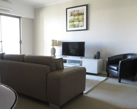 PTApartments - Holiday Sunshine Coast 0