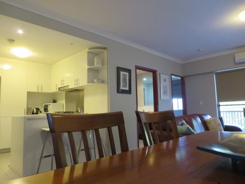 PTApartments - Holiday Sunshine Coast 1