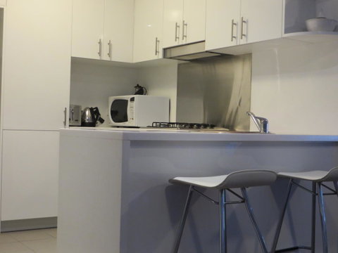 PTApartments - Holiday Sunshine Coast 8