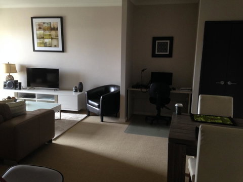 PTApartments - Holiday Sunshine Coast 16