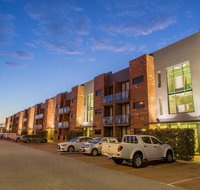 Perth Ascot Central Apartment Hotel - Holiday Sunshine Coast
