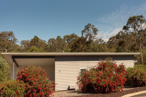 Cape Villas Dunsborough Unit 2 - Sunshine Coast Tourism 24