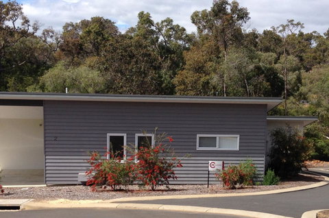 Cape Villas Dunsborough Unit 2 - Sunshine Coast Tourism 25