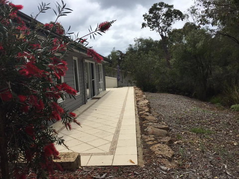 Cape Villas Dunsborough Unit 2 - Sunshine Coast Tourism 20