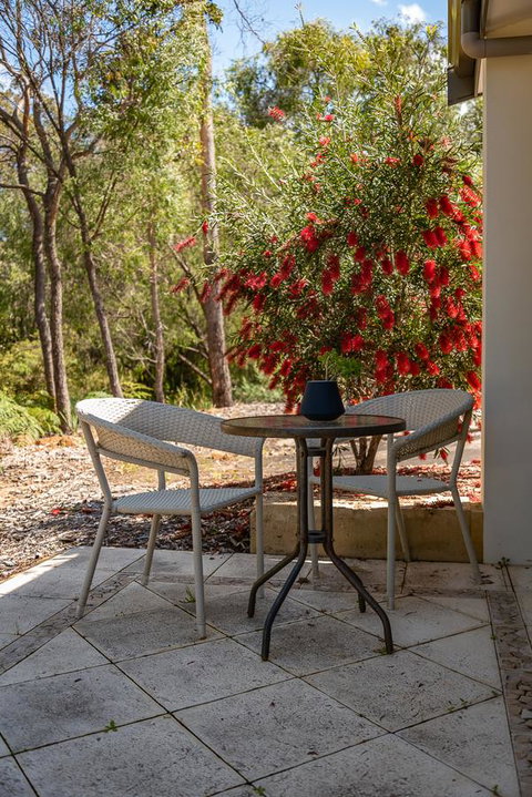 Cape Villas Dunsborough Unit 2 - Sunshine Coast Tourism 21